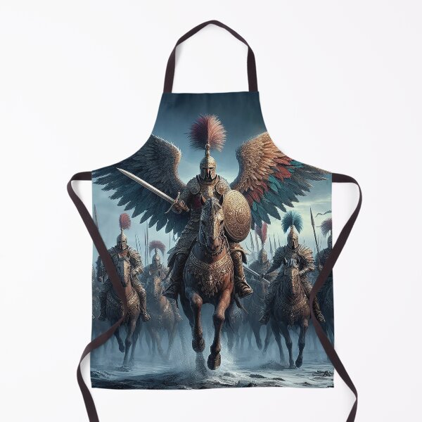 Item preview, Wings of the Iron Storm designed and sold by nikkolaus.