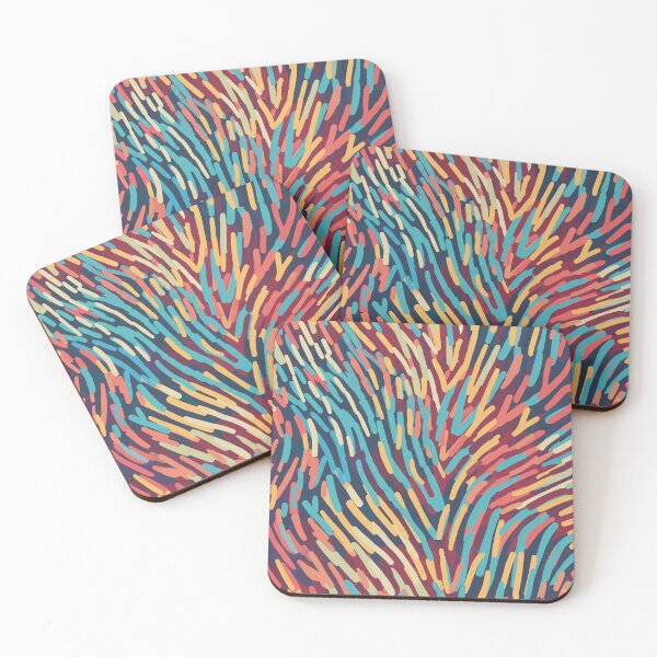 Item preview, Abstract Brushstrokes - Textured Motion designed and sold by Owcomm.