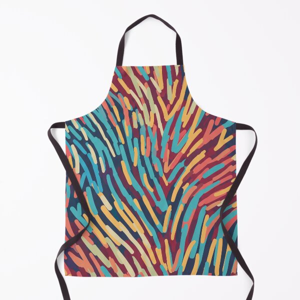 Item preview, Abstract Brushstrokes - Textured Motion designed and sold by Owcomm.