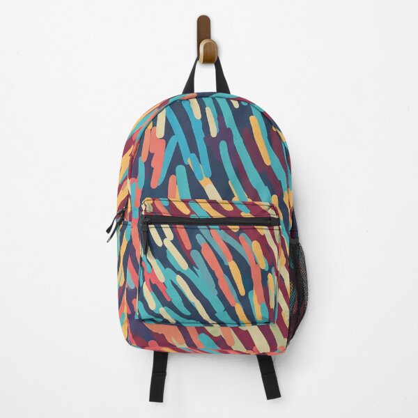 Item preview, Abstract Brushstrokes - Textured Motion designed and sold by Owcomm.