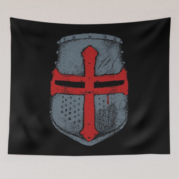 Item preview, Knight Helmet designed and sold by ParadoxoMario.