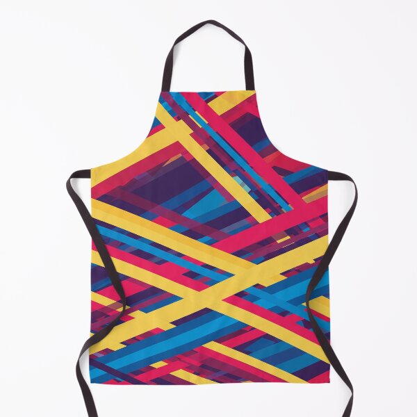 Item preview, Dynamic Intersections Abstract Pattern designed and sold by Owcomm.