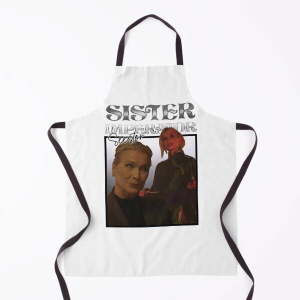 Item preview, 90s Sister Imperator designed and sold by Lizzie Cavanagh.