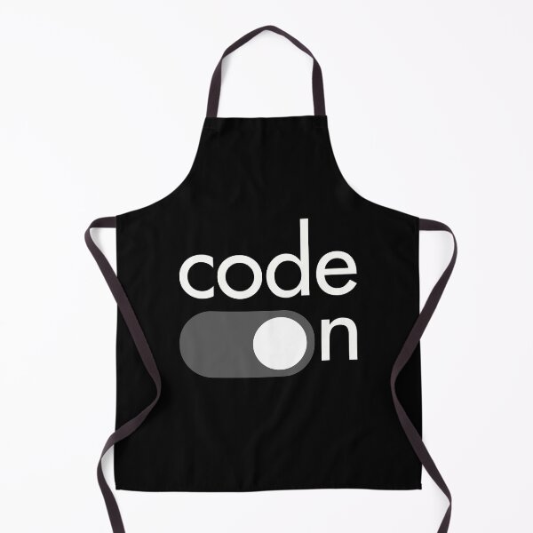 Item preview, Code On designed and sold by HollowCanvas.