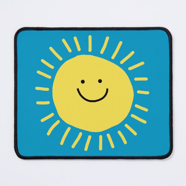 Item preview, Smiley Sun designed and sold by ellenhenry.