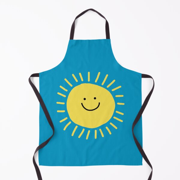 Item preview, Smiley Sun designed and sold by ellenhenry.