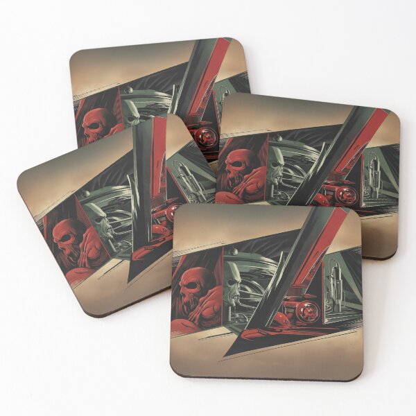Item preview, Separation Axiety designed and sold by Stoopid Stick Cinema.