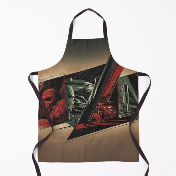 Item preview, Separation Axiety designed and sold by Stoopid Stick Cinema.
