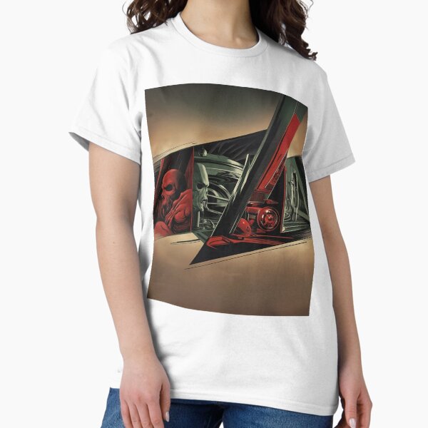 Item preview, Separation Axiety designed and sold by Stoopid Stick Cinema.