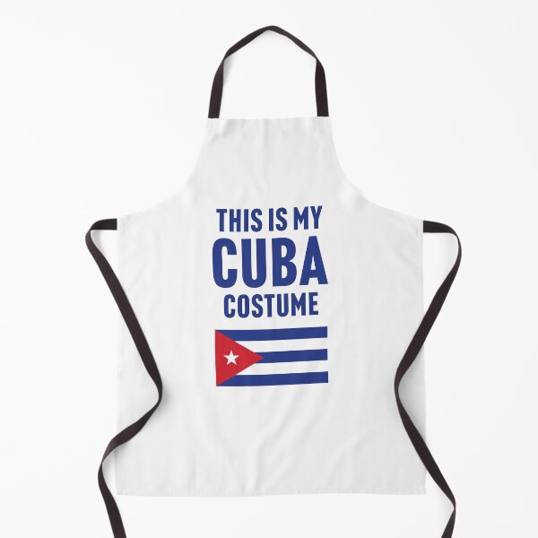 Item preview, This is my Cuba costume designed and sold by PaulSDesign.