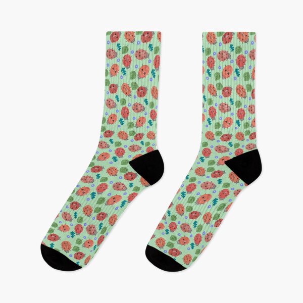 Item preview, Ladybird gang pattern designed and sold by Bugbotherer30.