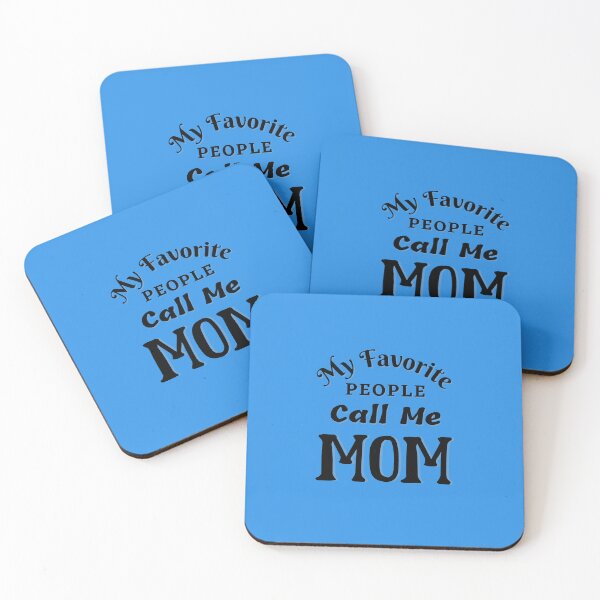 Item preview, Mom’s Masterpiece Circle Art designed and sold by Zakrytos ★★★★★.