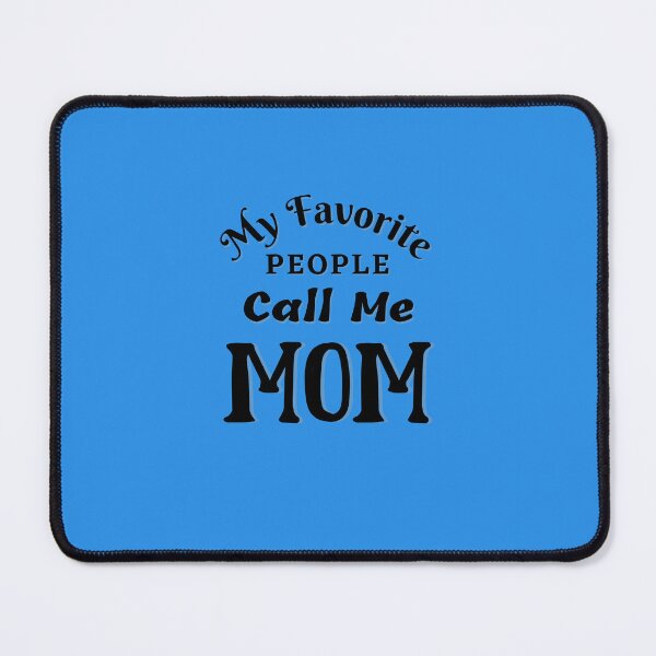 Item preview, Mom’s Masterpiece Circle Art designed and sold by Zakrytos ★★★★★.
