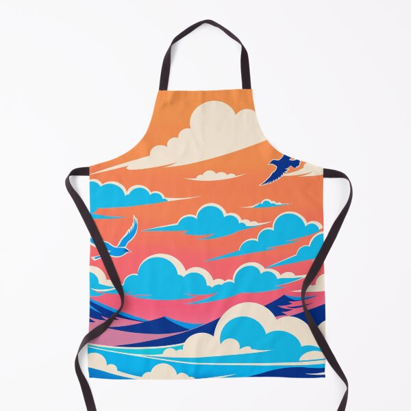Item preview, Waves and Wings designed and sold by PolinaMirralisa.