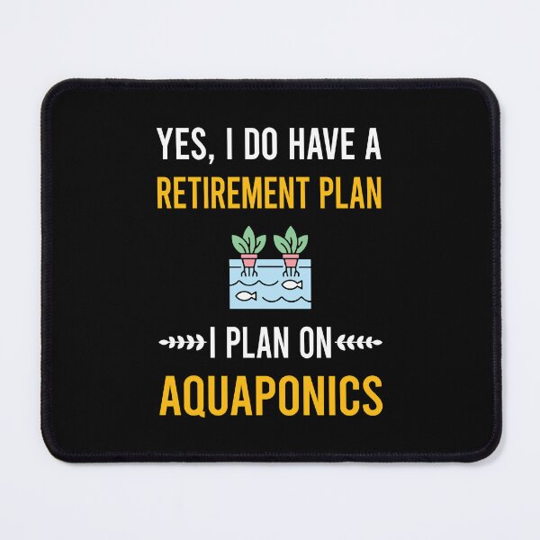 Item preview, Retirement Plan Aquaponics Aquaponic designed and sold by zuehloxerxk.