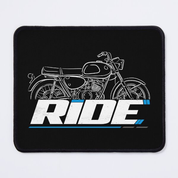 Item preview, Suzuki T20 Super Six 1965-1967 for Motorcycle Fans designed and sold by DrainvolStore.