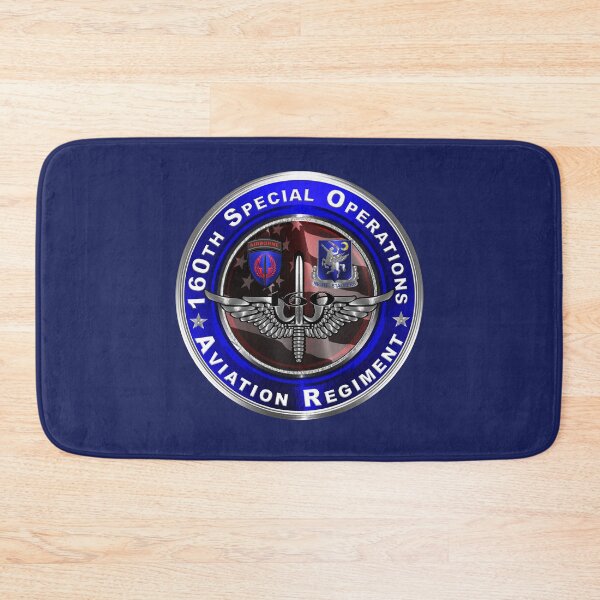 Item preview, 160th SOAR Special Operations Aviation Regiment “NIGHTSTALKERS” designed and sold by SoldierAlways.