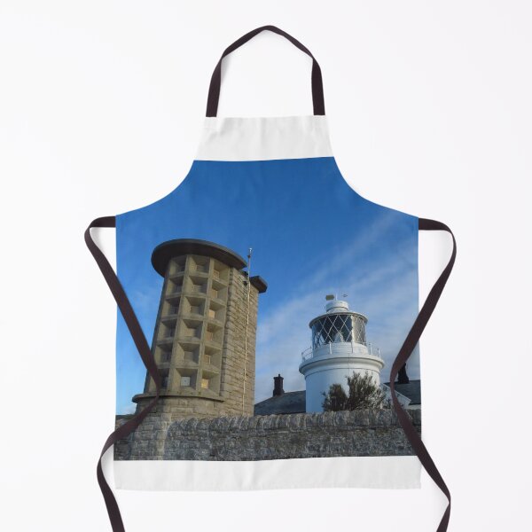 Item preview, Fog Signal Stack & Anvil Point Lighthouse, Dorset designed and sold by wiggyofipswich.