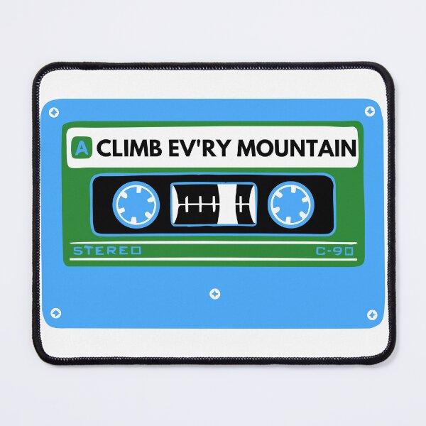 Item preview, Sound of Music Cassette designed and sold by broadwaygirl142.