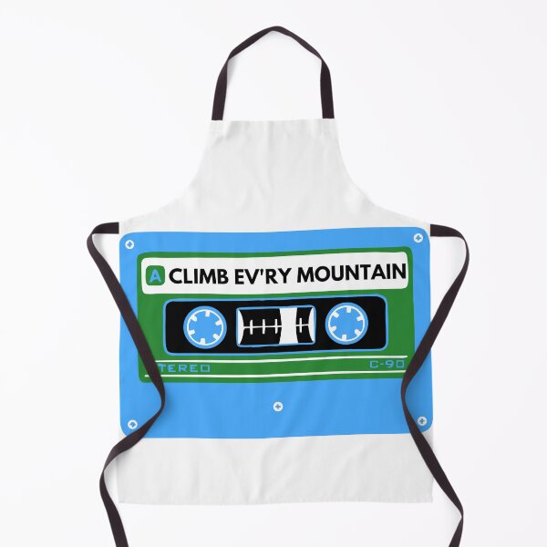 Item preview, Sound of Music Cassette designed and sold by broadwaygirl142.