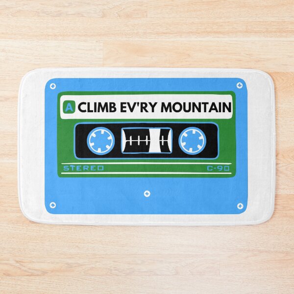 Item preview, Sound of Music Cassette designed and sold by broadwaygirl142.