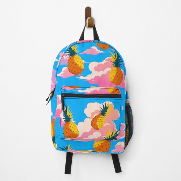 Item preview, Pineapple Skies designed and sold by PolinaMirralisa.