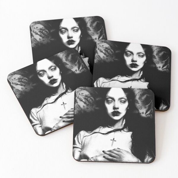 Item preview, Nightmares designed and sold by MaliceGhoul.