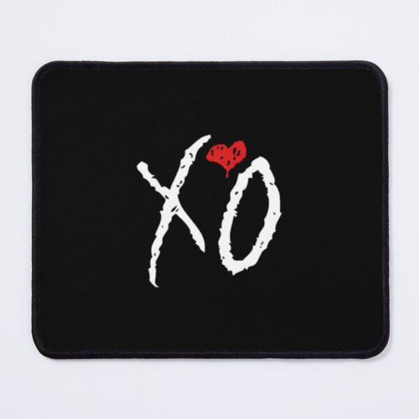 Item preview, Weeknd designed and sold by Keyhna Lyons.