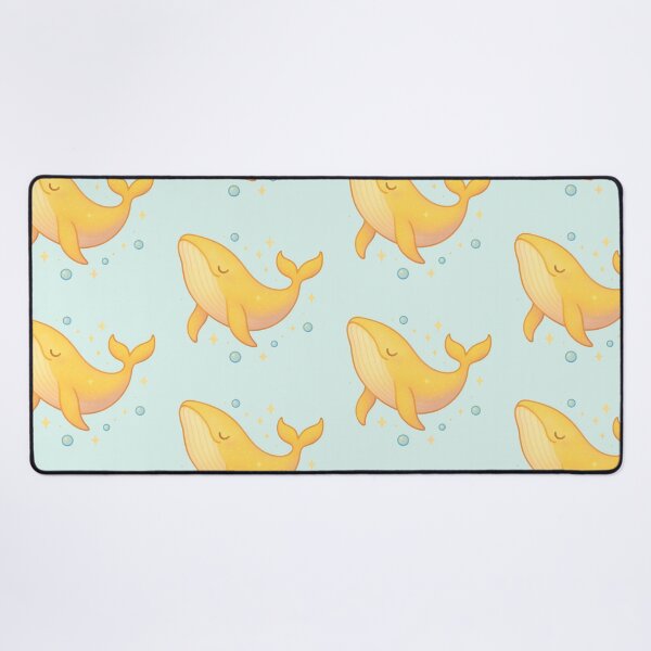 Item preview, Ballena Dorada - Tan digno como eres designed and sold by ashwin.alcove.