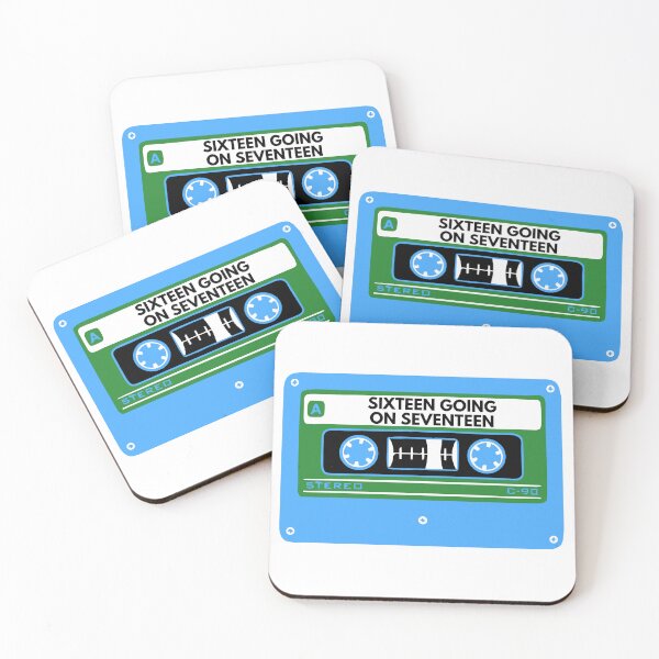 Item preview, Sound of Music Cassette designed and sold by broadwaygirl142.