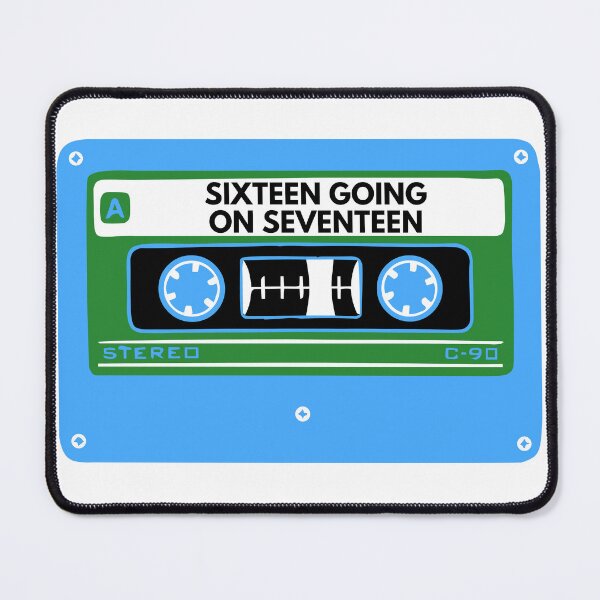 Item preview, Sound of Music Cassette designed and sold by broadwaygirl142.