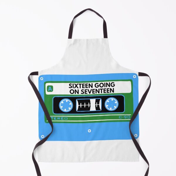 Item preview, Sound of Music Cassette designed and sold by broadwaygirl142.
