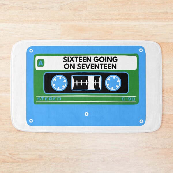 Item preview, Sound of Music Cassette designed and sold by broadwaygirl142.