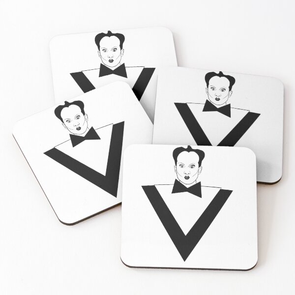 Item preview, You Don't Even Nomi | Klaus Nomi designed and sold by moon brain.