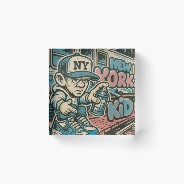 Item preview, NYC Kid designed and sold by NycKid.