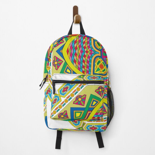 Item preview, Original Design with Arabesque Influence designed and sold by ChimaGraphics.