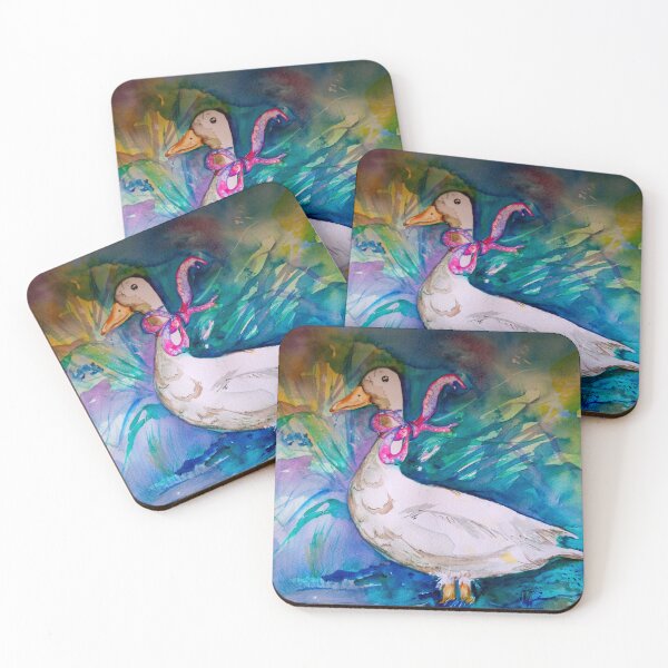 Item preview, Daisy the Duck designed and sold by catherine calder.