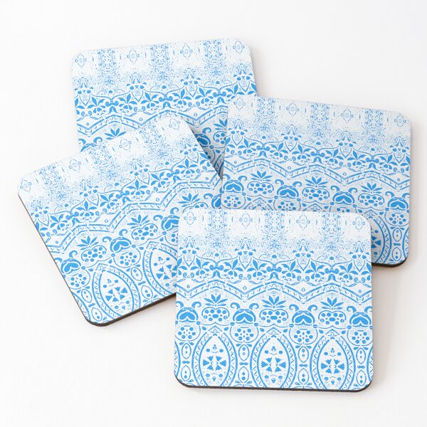 Item preview, lace patterns, designed and sold by Krzysztof Patalas.