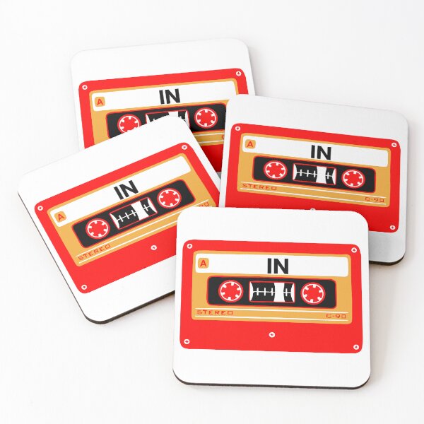Item preview, Carrie Cassette designed and sold by broadwaygirl142.