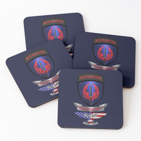 Item preview, 160th SOAR Special Operations Aviation Regiment Veteran designed and sold by SoldierAlways.