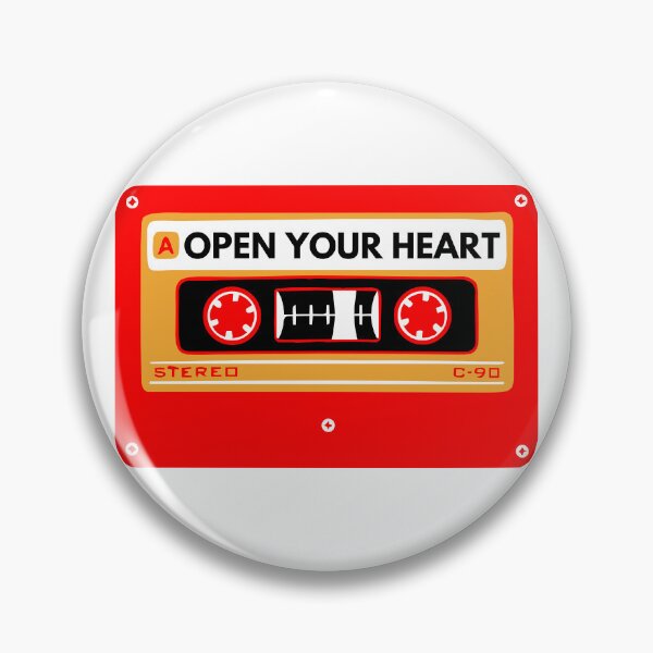 Item preview, Carrie Cassette designed and sold by broadwaygirl142.