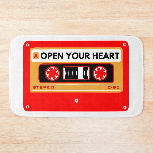 Item preview, Carrie Cassette designed and sold by broadwaygirl142.