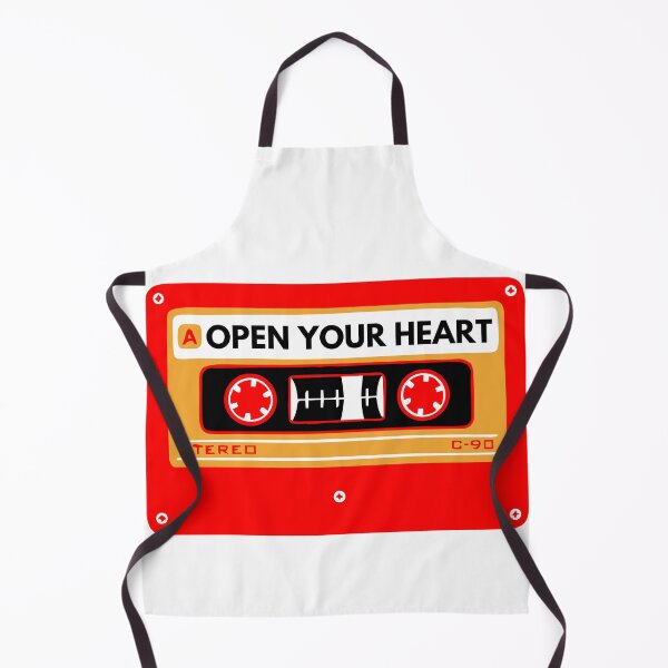 Item preview, Carrie Cassette designed and sold by broadwaygirl142.