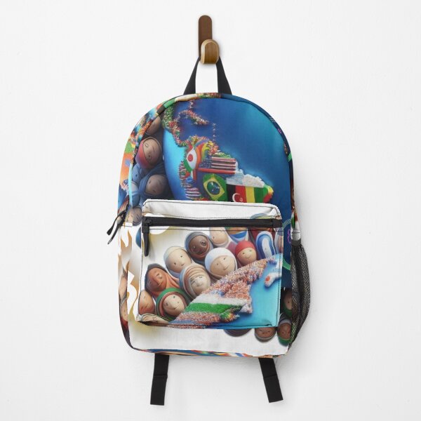 Item preview, We Are The World designed and sold by Endeva4eva.
