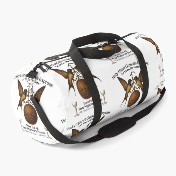 Item preview, Can Coconuts Migrate? designed and sold by TwistsbyOliver.