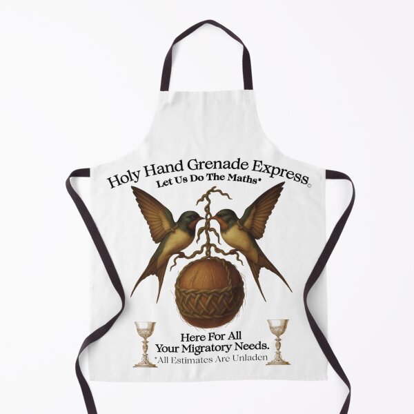 Item preview, Can Coconuts Migrate? designed and sold by TwistsbyOliver.