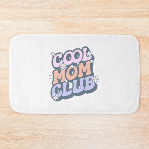 Item preview, Cool mom club designed and sold by BritishDelights.