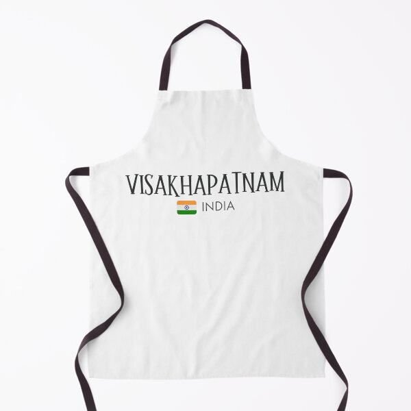 Item preview, Visakhapatnam - India designed and sold by StudioRedKoala.