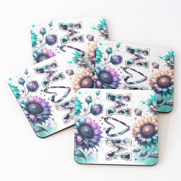 Item preview, Mom Sunflowers designed and sold by DsDesignArt.