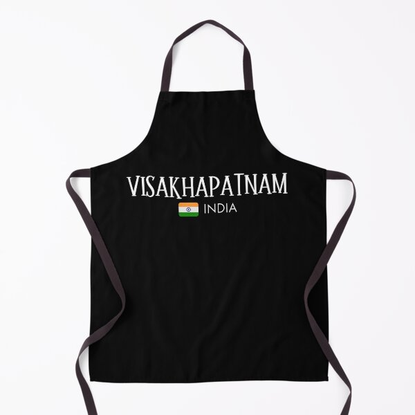 Item preview, Visakhapatnam - India designed and sold by StudioRedKoala.